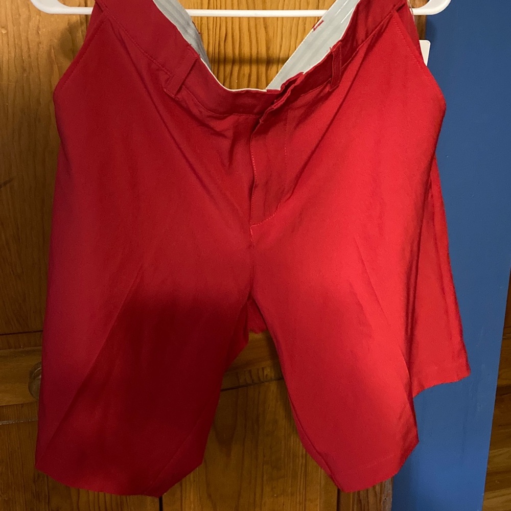 Sligo Golf Shorts - Size 32. NWT.